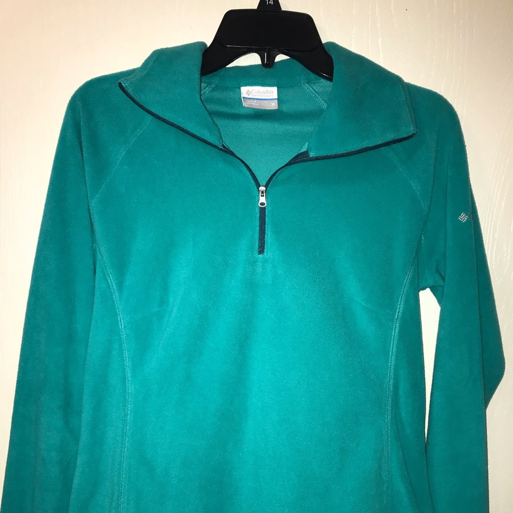 Columbia Pullover